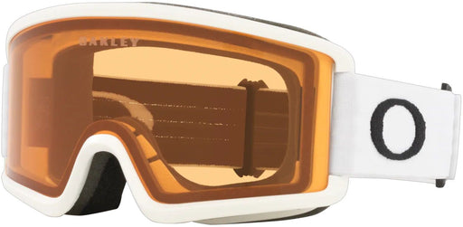 Target Line S Snow Goggles 2025