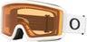 Target Line S Snow Goggles 2025