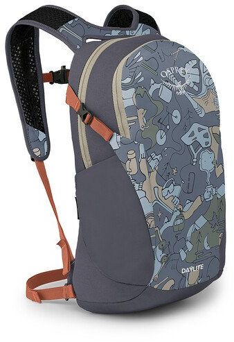 Osprey Daylite — Alpsport