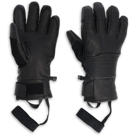 Men's Point N Chute GORE-TEX® Sensor Gloves