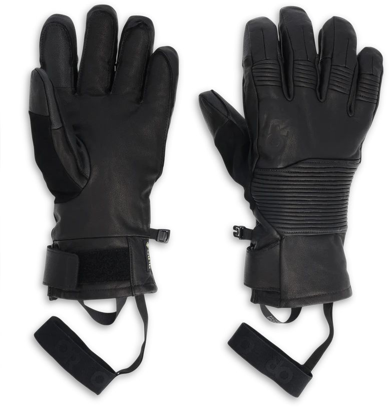 Men's Point N Chute GORE-TEX® Sensor Gloves