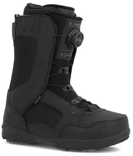 Jackson Snowboard Boots 2023