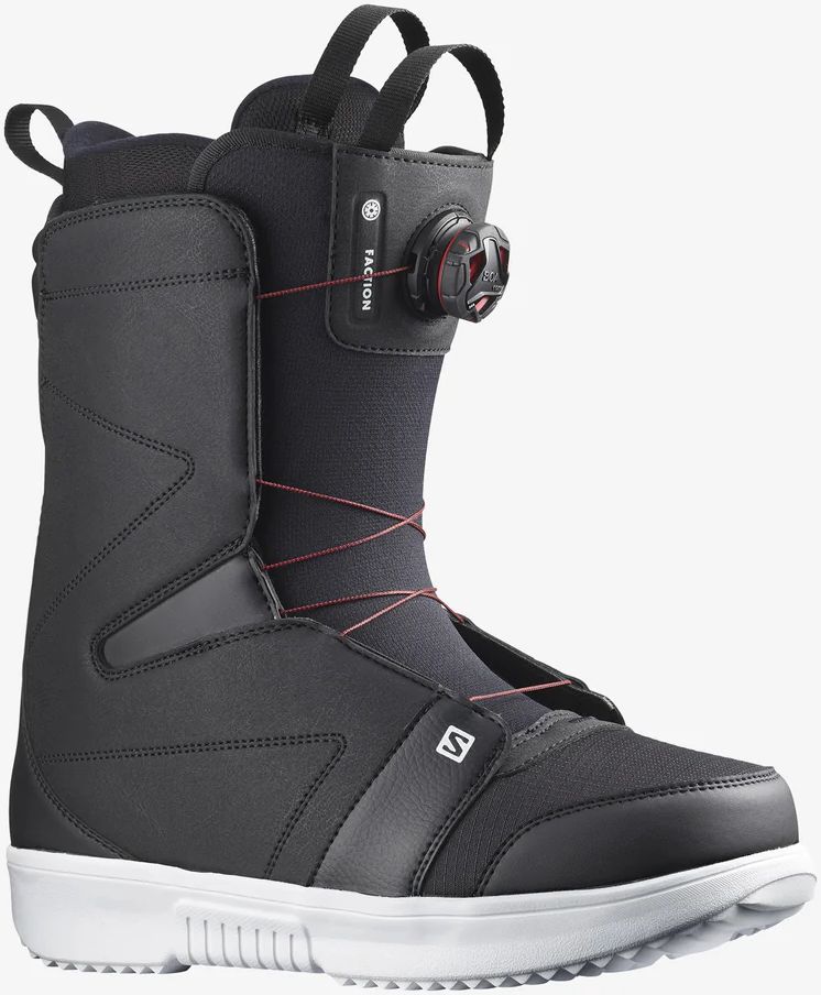 Faction Boa Snowboard Boots 2023