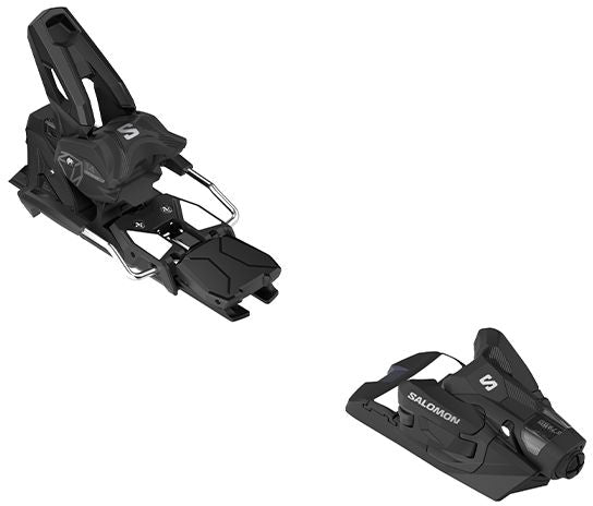 Bent 100 2027 inc Marker Griffon Binding Package