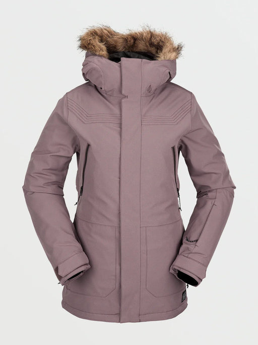 Womens Shadow Insulated Jacket 2023
