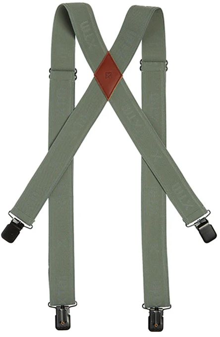 Adults Braces Suspenders