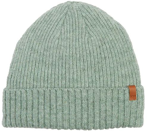 Cloud Nine Wool-Blend Recycled-Poly Women's Beanie