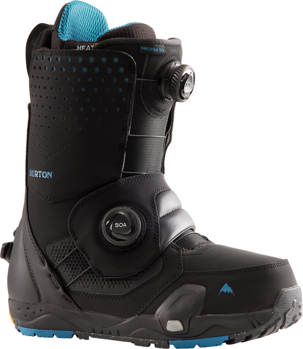 Burton Men's Photon Step On® Wide Snowboard Boots 2026 — Alpsport