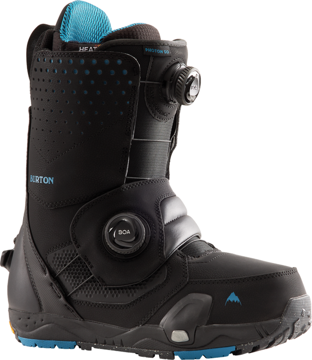 Men's Photon Step On® Wide Snowboard Boots 2025