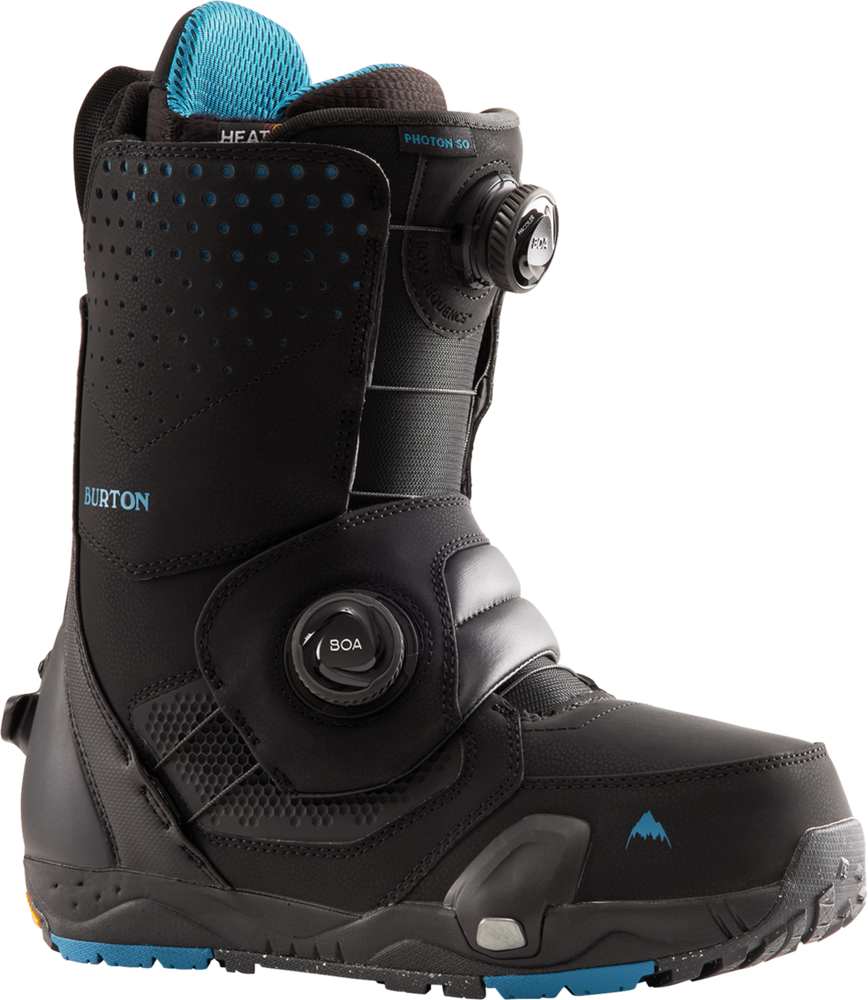 Men's Photon Step On® Wide Snowboard Boots 2025