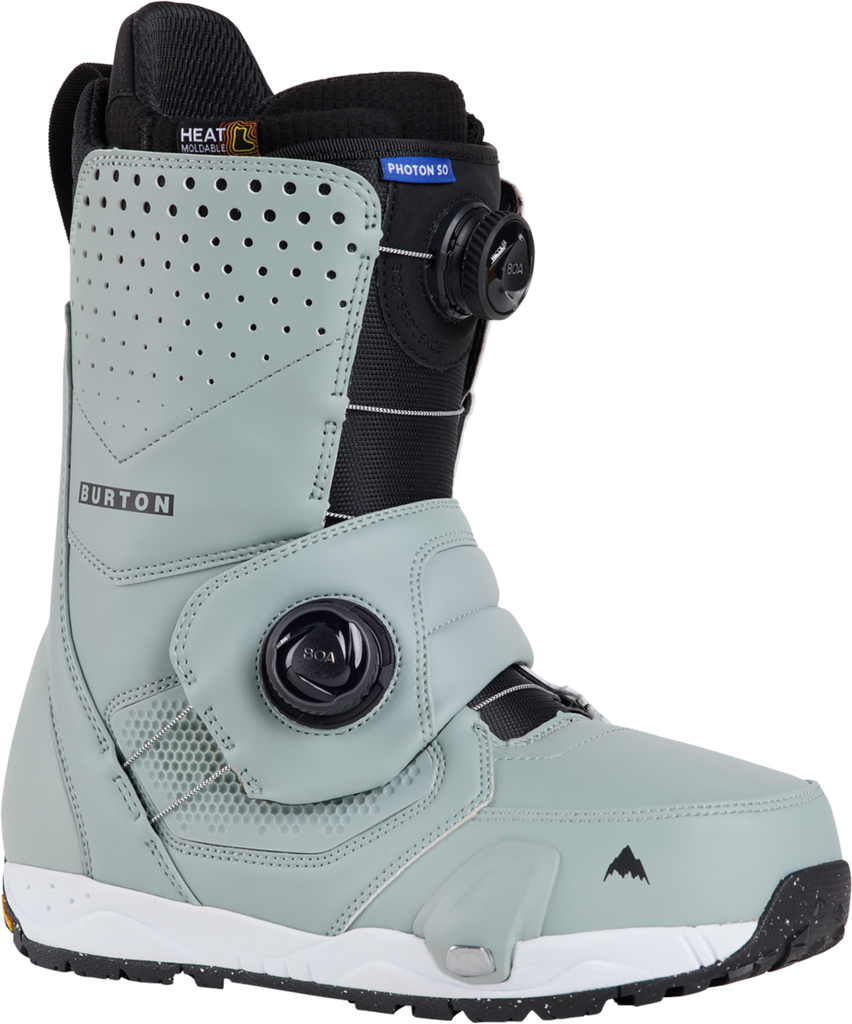スノーボード Burton photon wide 26.5 Burton Men's Photon Step On® Wide Snowboard Boots 2026 — Alpsport