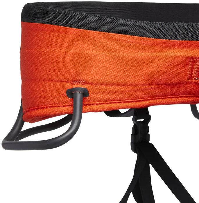 Long Haul Harness