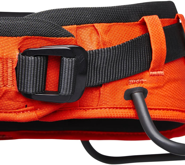 Long Haul Harness