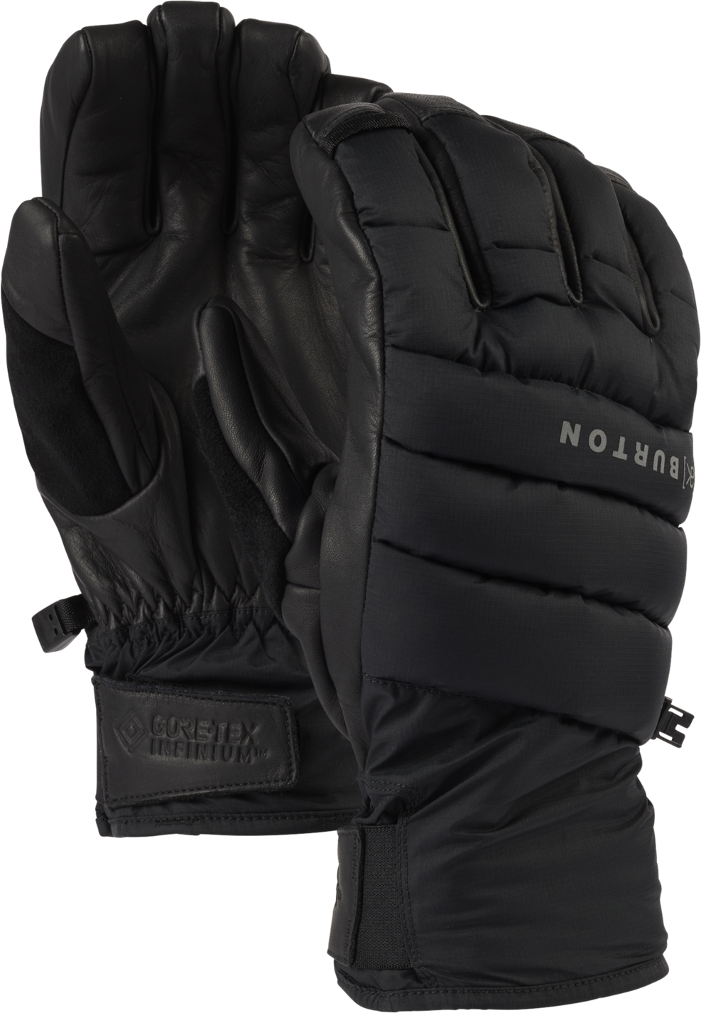 Burton [ak]® GORE-TEX INFINIUM™ Gloves Burton [ak] Oven GORE-TEX INFINIUM™ Gloves — Alpsport