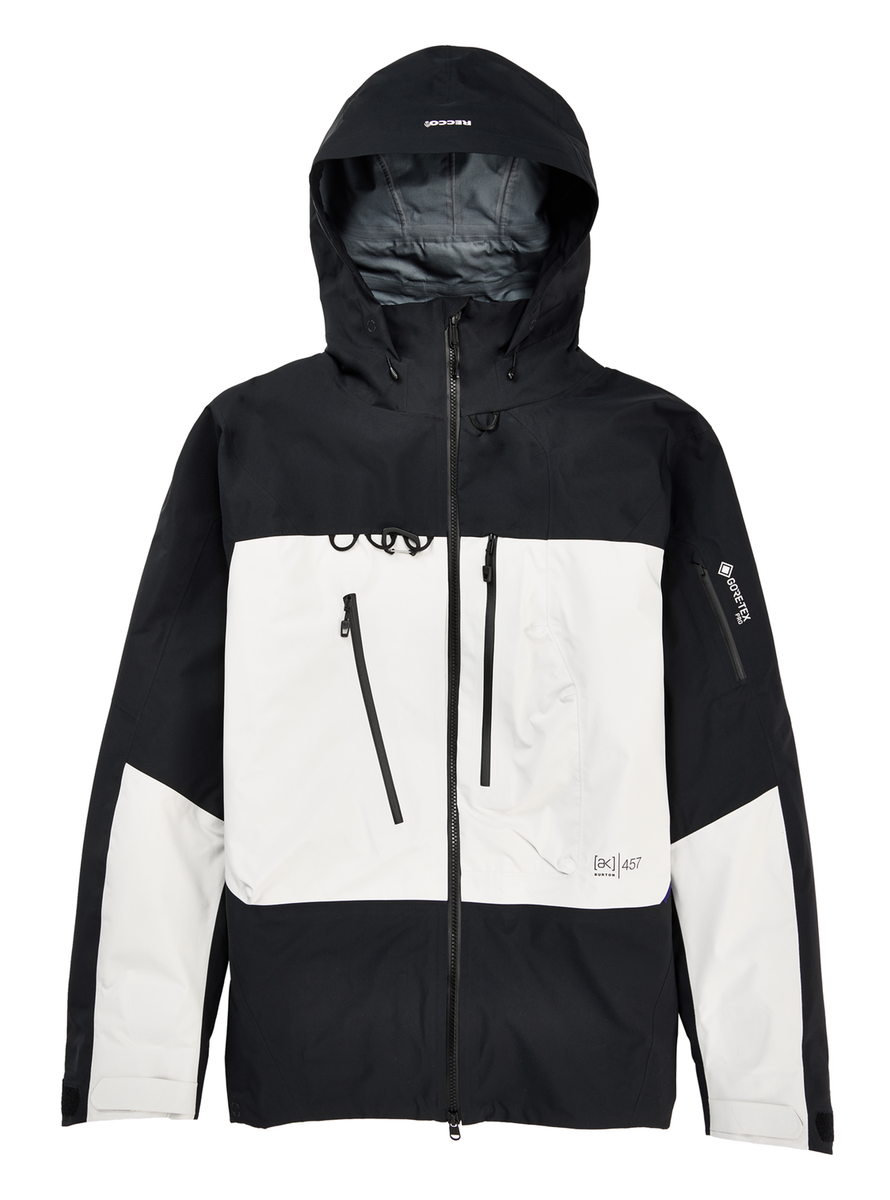 burton AG gore tex pro 3L storm jacket Burton Men's [ak burton AG gore tex pro 3L storm jacket Burton Men's [ak