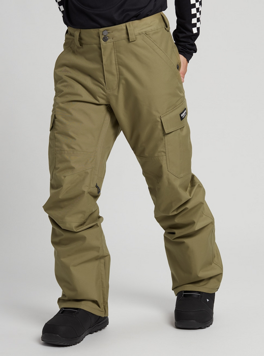 Men's Cargo 2L Pants - Regular Fit 2024