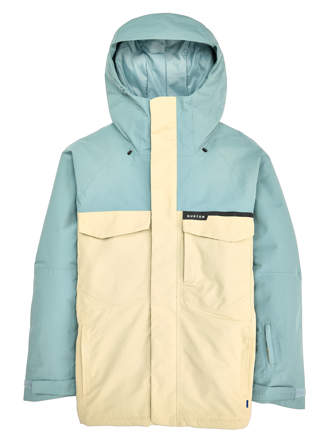 Burton Men's Covert 2.0 2L Jacket 2024 — Alpsport