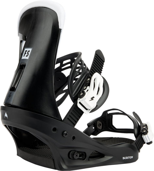 Cartographer 2027 inc Burton Freestyle Binding Package