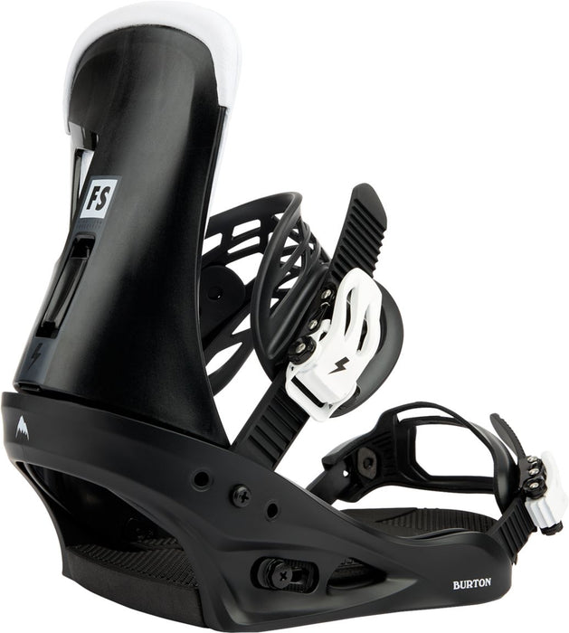 Cartographer 2027 inc Burton Freestyle Binding Package