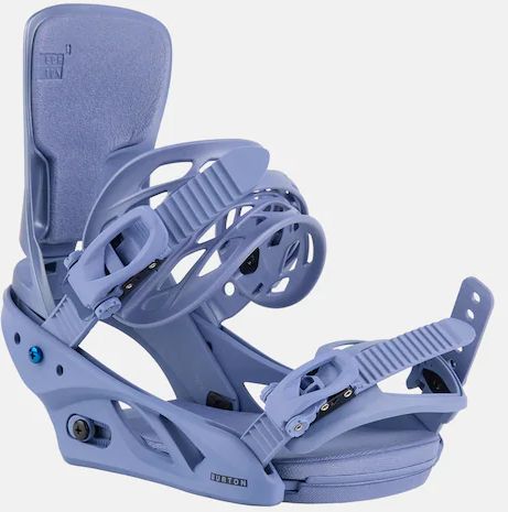 Women's Feelgood 2026 inc Burton Lexa Binding Package