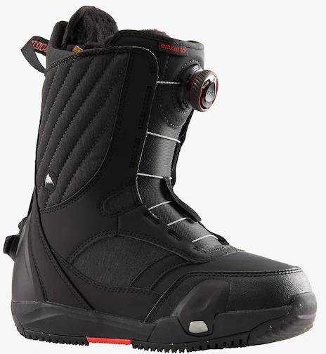 Women's Limelight Step On® Snowboard Boots 2024