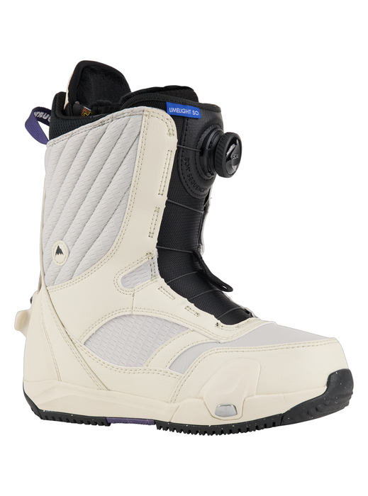 Women's Limelight Step On® Snowboard Boots 2024
