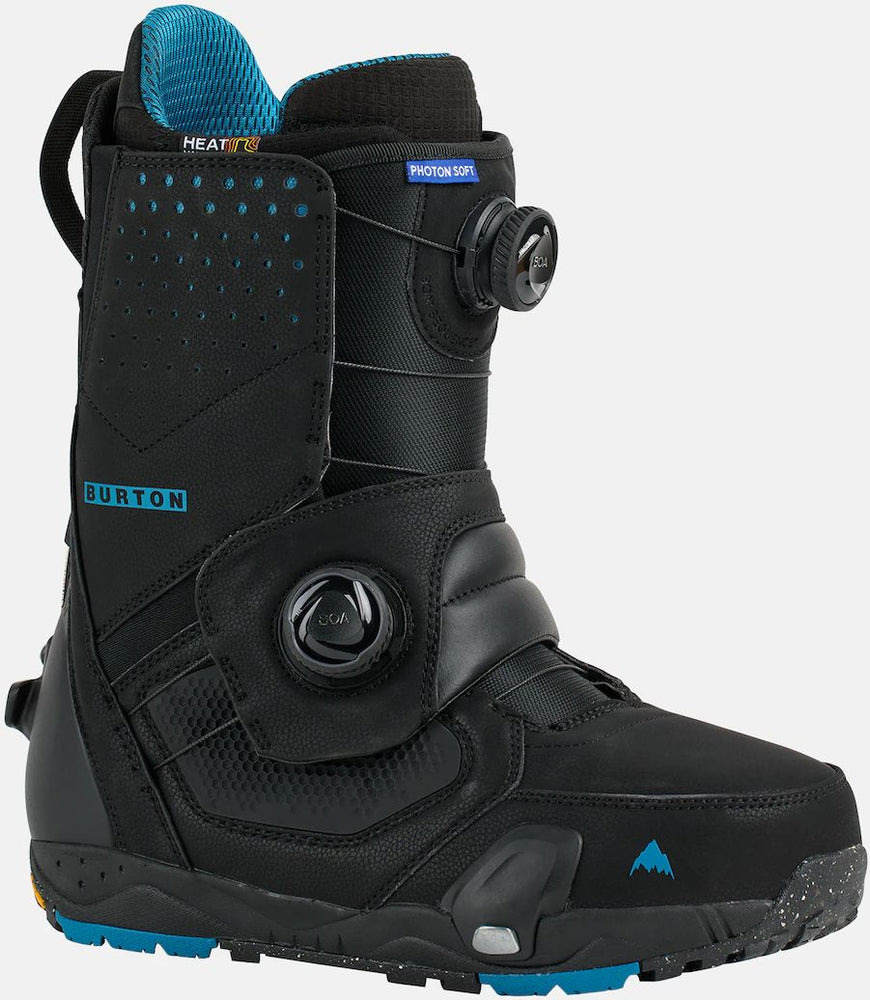 Men's Photon Step On® Soft Snowboard Boots 2024