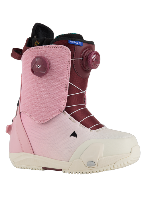 Women's Ritual Step On® Snowboard Boots 2024