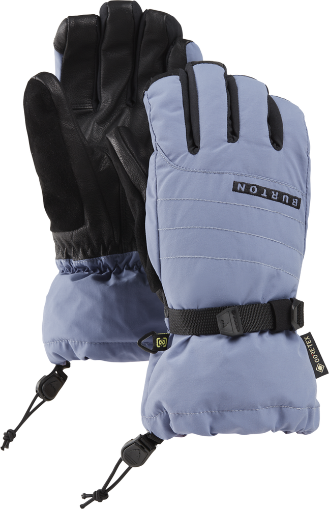 Women's Deluxe GORE‑TEX Gloves 2024