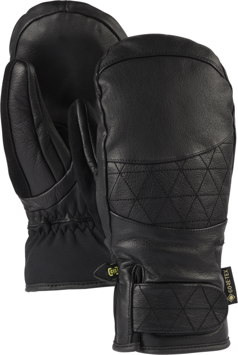 Women's GORE-TEX Leather Gondy Mittens 2024