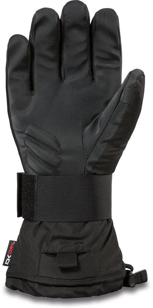 Wristguard Glove