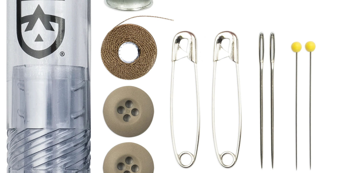 gear aid sewing kit Gear Aid Sewing Kit — Alpsport