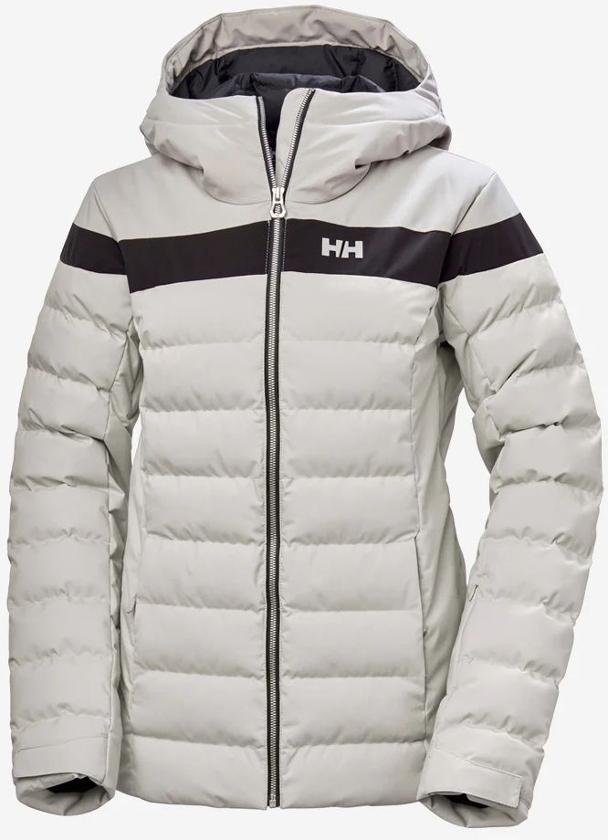 W Imperial Puffy Jacket 2024 Alpsport   2024 HellyHansen ImperialPuffyJacket MellowGrey 1200x1658 