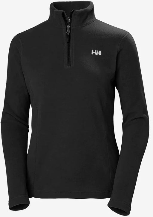 Helly Hansen Men's Daybreaker 1/2 Zip Lightweight Fleece Pullover Jacket,  990 Black, X-Large : : Clothing, Shoes & Accessories