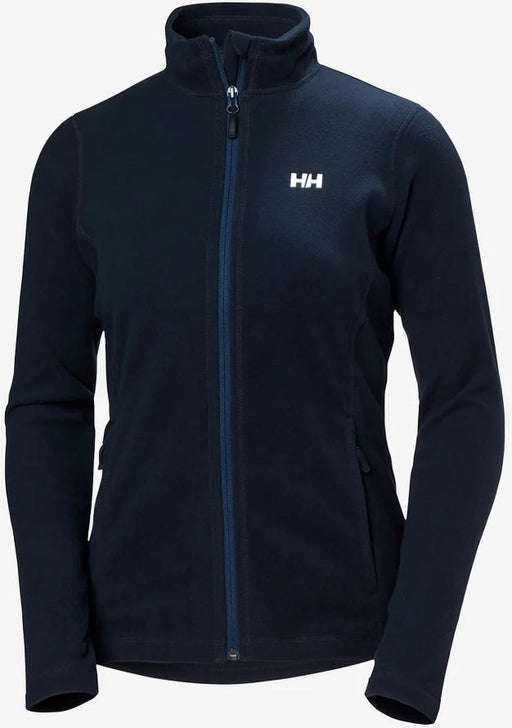Helly Hansen Men's Daybreaker 1/2 Zip Lightweight Fleece Pullover Jacket,  599 Navy, Small : : Clothing, Shoes & Accessories