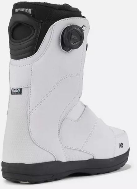 Contour Women's Snowboard Boots 2024