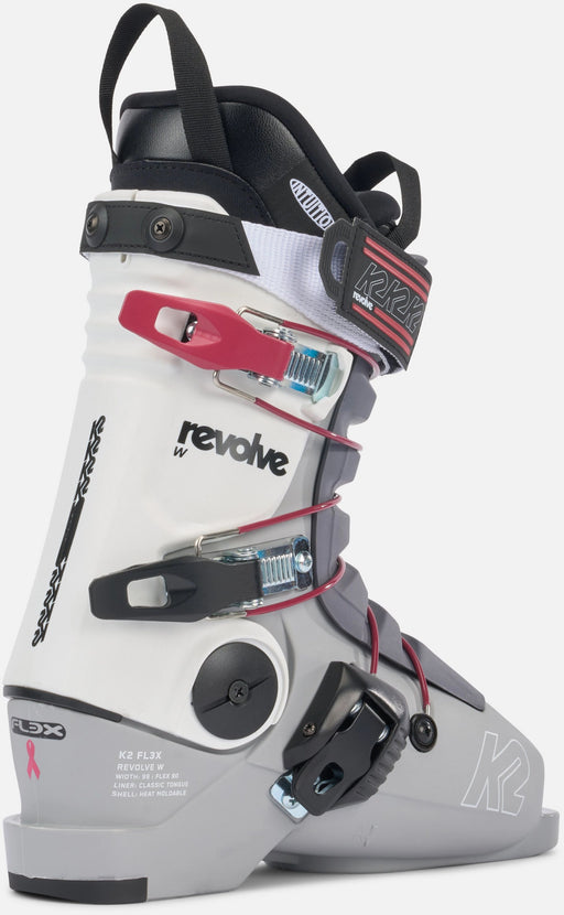 Revolve Women's Ski Boots 2024