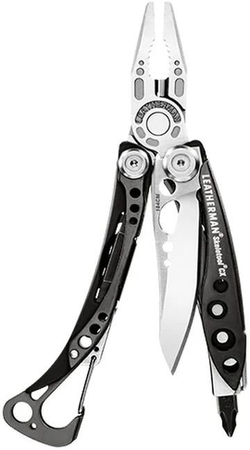 Skeletool CX