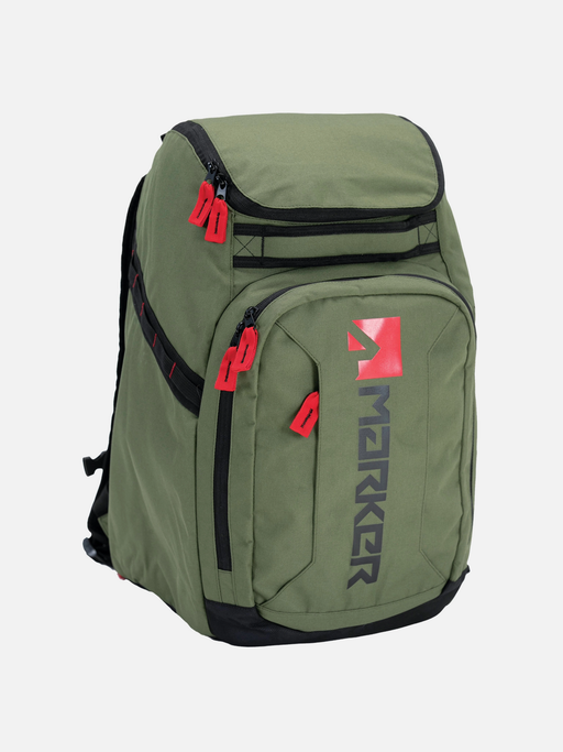 Access Boot Backpack 2024