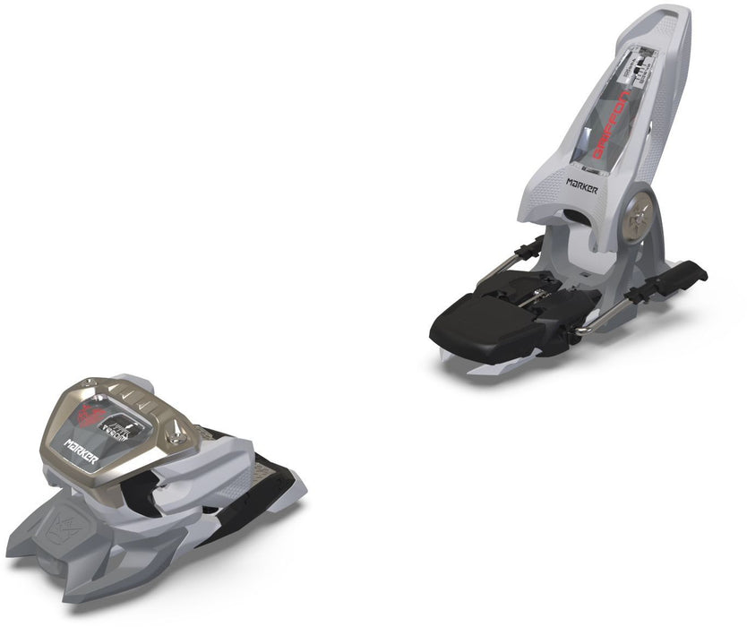 Enforcer 94 2026 inc Marker Griffon Binding Package