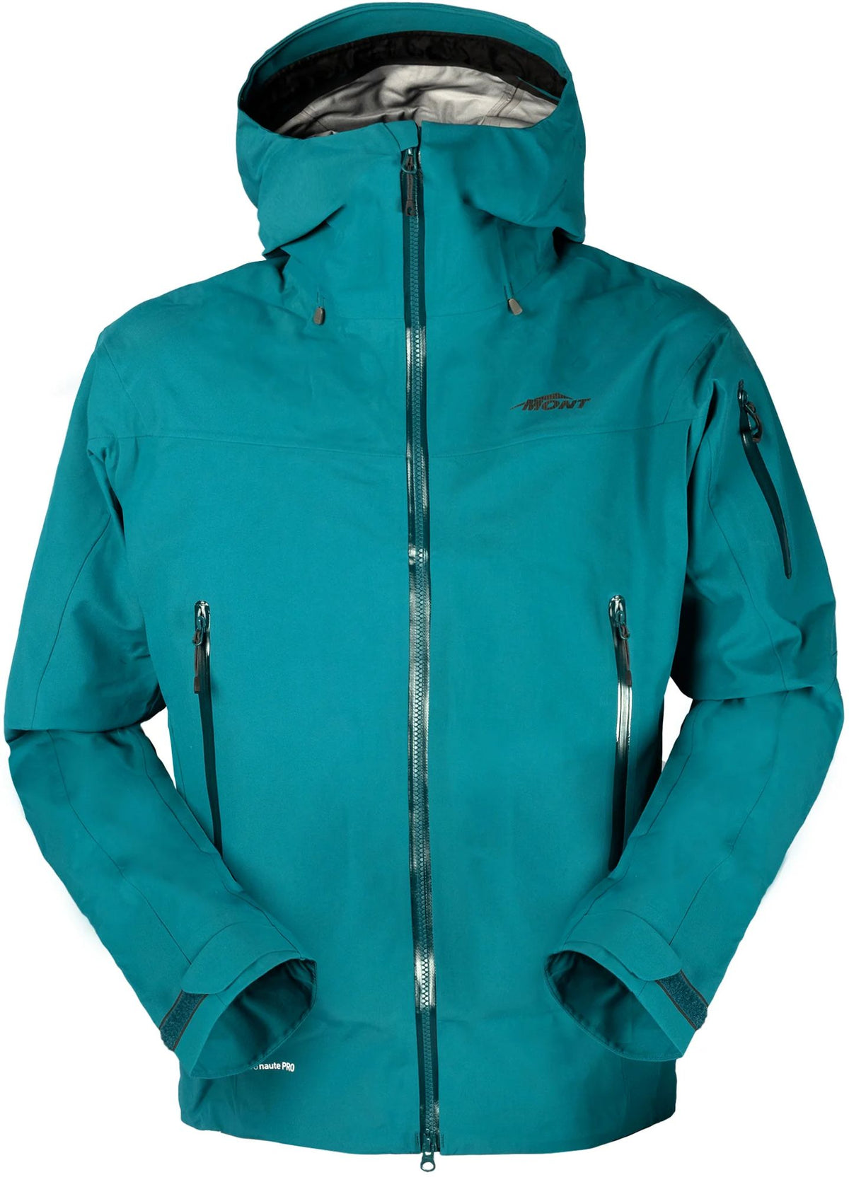 Mont Mountain Pro Shell Jacket Men's — Alpsport