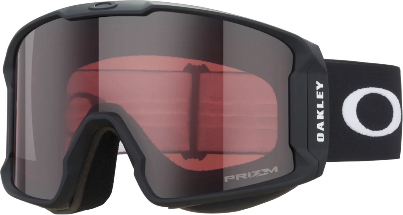 Line Miner™ L Snow Goggles