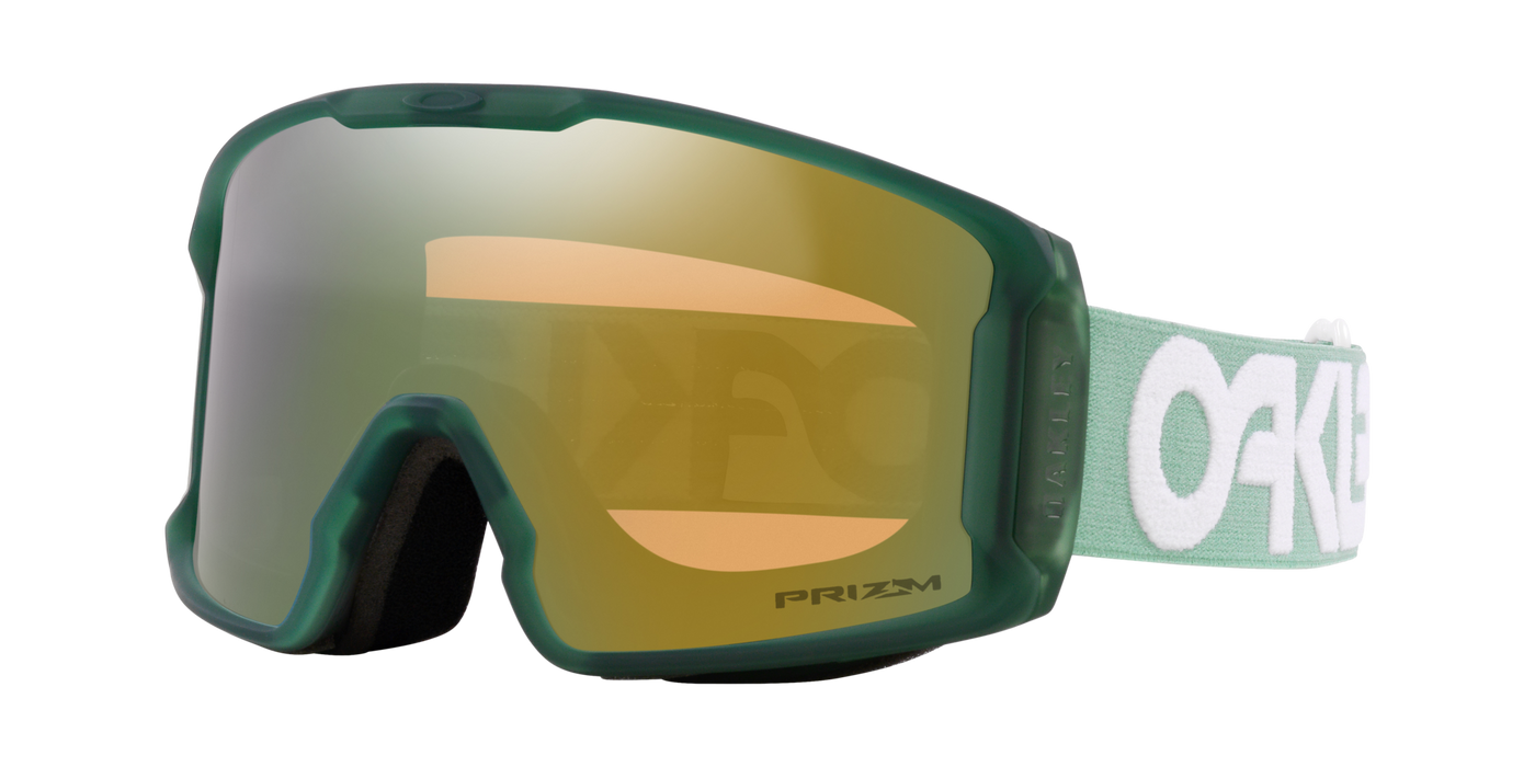 Line Miner™ M Snow Goggles 2024