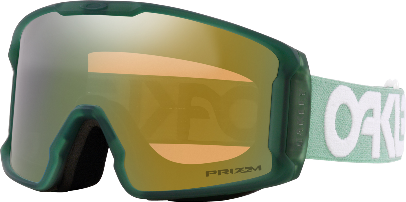 Line Miner™ M Snow Goggles 2025