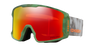 Line Miner™ L Snow Goggles 2024