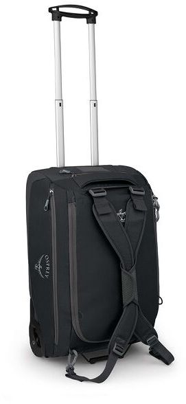 Daylite™ Carry-On Wheeled Duffel 40