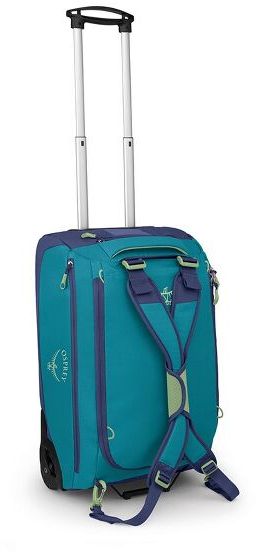 Daylite™ Carry-On Wheeled Duffel 40