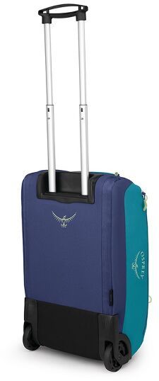 Daylite™ Carry-On Wheeled Duffel 40