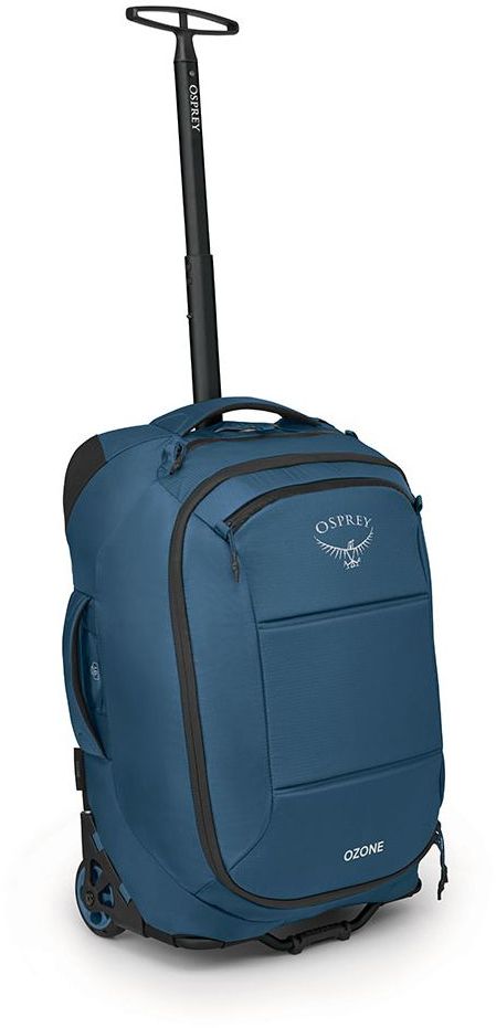 Ozone 2 wheel carry on 40L