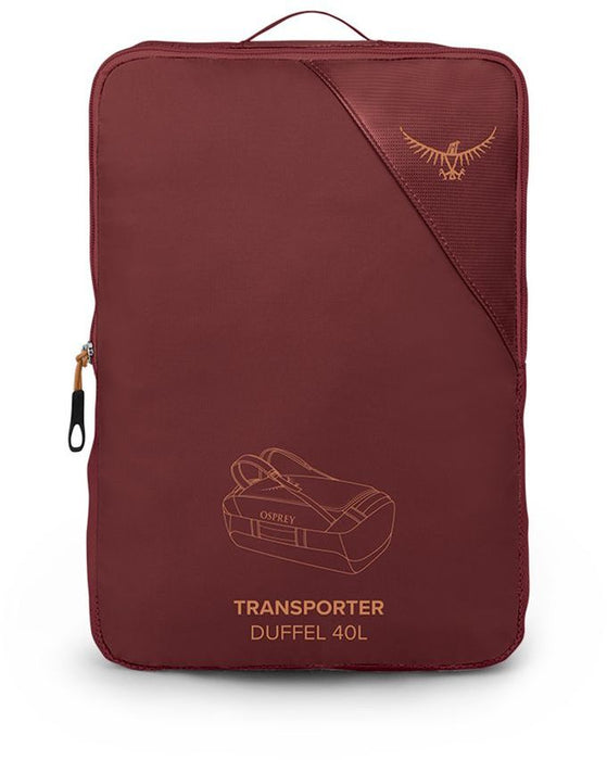 Transporter® Duffel 40